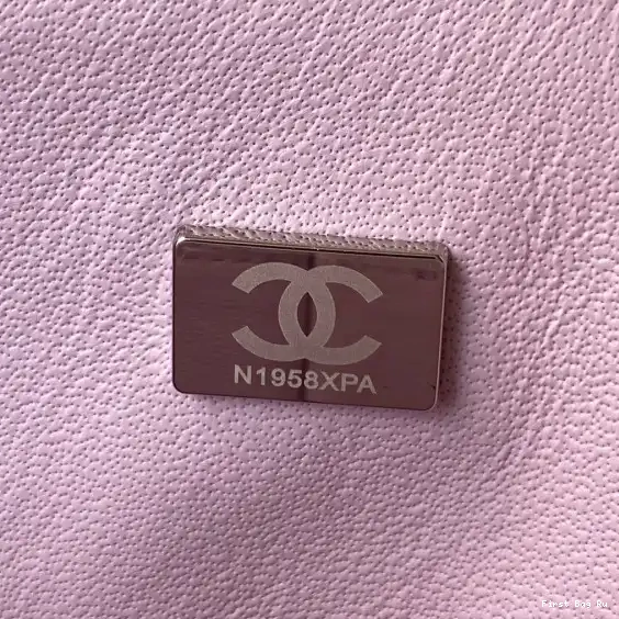 First Bag Ru BAG CHANEL FLAP 0619